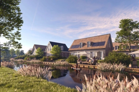 Waarom kopen op een Dormio resort?