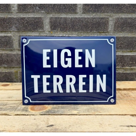 Eigen grond of erfpacht? 