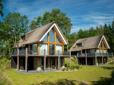 Vakantiewoningen in trek: markt groeit voor het eerst in jaren